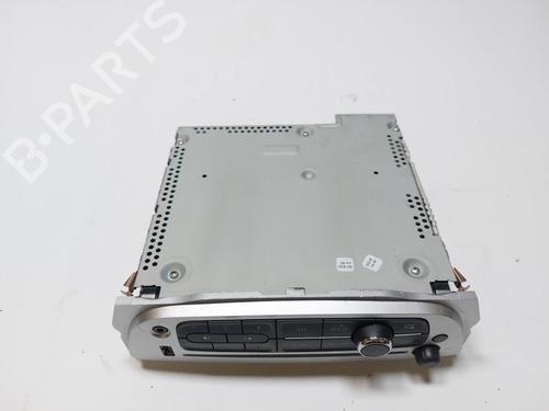 Electronic module RENAULT MEGANE III Hatchback (BZ0/1_, B3_) 1.2 TCe (BZ2B, BZ11) | BP33196327M83 - Image 11