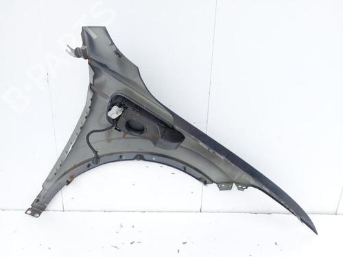 Left front fenders VW TIGUAN (5N_) 1.4 TSI 4motion | BP17204502C41 