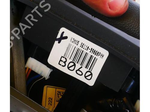Steering wheel HYUNDAI i10 II (BA, IA) 1.0 | BP15150343C49