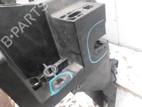 Frontplate/Frontkurv RENAULT ESPACE V (JR_) 2.0 Blue dCi 160 (JRAM) | BP30454424C72