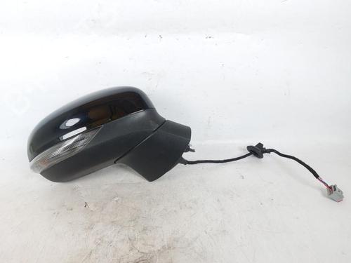 Right mirror FORD FIESTA VII Van 1.5 TDCi | BP19706163C27 