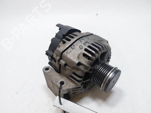 Alternator FIAT 500L (351_, 352_) 1.3 D Multijet (199LXY1A, 199LXY11) | BP33734599M7 - Image 2