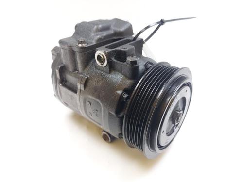 AC-Kompressor VW POLO IV (9N_, 9A_) 1.2 | BP29448027M34 