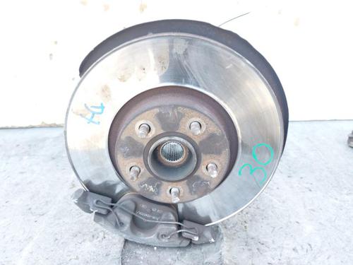 Used Right front steering knuckle FORD KUGA I 2.0 TDCi 4x4 (163 hp) 27099199
