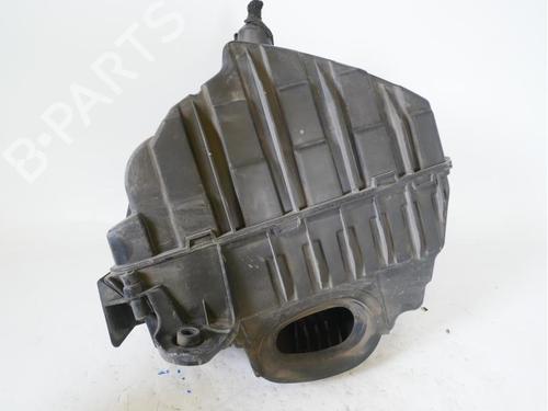 Air filter box RENAULT MEGANE III Hatchback (BZ0/1_, B3_) 1.5 dCi (BZ09, BZ0D, BZ1W, BZ29, BZ14) | BP15149977M87