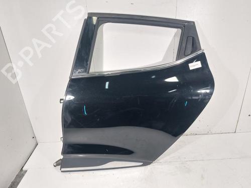 Used Left rear door RENAULT CLIO IV (BH_) 1.2 TCe 120 (BHM0) (120 hp) 30531211