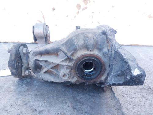 Rear differential MERCEDES-BENZ C-CLASS (W204) C 320 CDI 4-matic (204.089) | BP29383646M24 