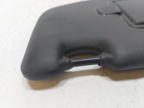 Left sun visor OPEL MOKKA 1.2 (76) | BP37259663I1 - Image 4