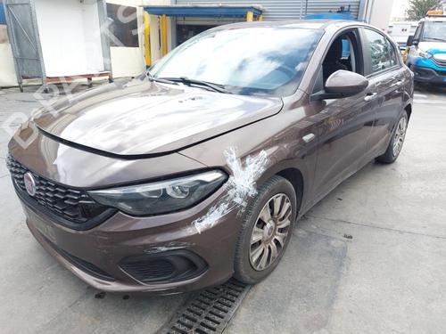 Starter FIAT TIPO Saloon (356_, 357_) 1.3 D (356SXB1A, 356SXH1A, 356SXD1A) | BP24856582M8 