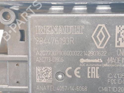 Electronic module RENAULT CLIO V (B7_) 1.0 LPG (B7MT) | BP33926484M83  - Image 6