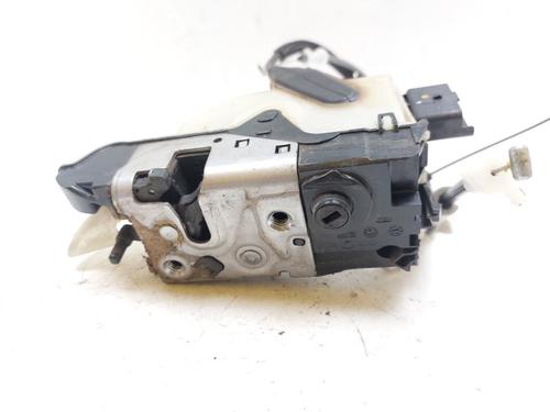 Front left lock CITROËN C4 II (NC_) 1.6 BlueHDi 120 | BP25712996C98 - Image 3