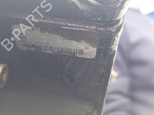 Engine OPEL MERIVA A MPV (X03) 1.3 CDTI (E75) | BP33687564M1  - Image 6