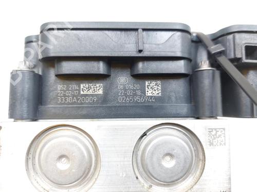 ABS pump OPEL GRANDLAND / GRANDLAND X (A18, P1UO) 1.5 Turbo D (75) | BP25434071M43 