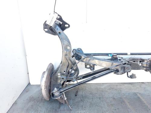Rear axle MINI MINI (F56) Cooper | BP24856414M2 - Image 2