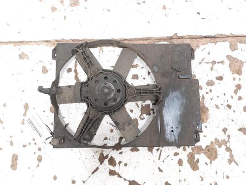 Radiator fan FORD TRANSIT Platform/Chassis (FM_ _, FN_ _) 2.4 DI (F_A_, F_B_, F_C_, F_D_) | BP29764415M35