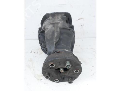 Used Rear differential MERCEDES-BENZ C-CLASS (W203) C 230 Kompressor (203.040) (192 hp) 15148734