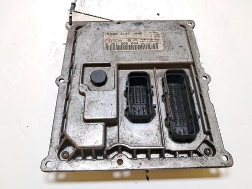 Engine control unit (ECU) SMART CITY-COUPE (450) 0.6 (S1CLA1, 450.341) | BP36430172M57 - Image 3