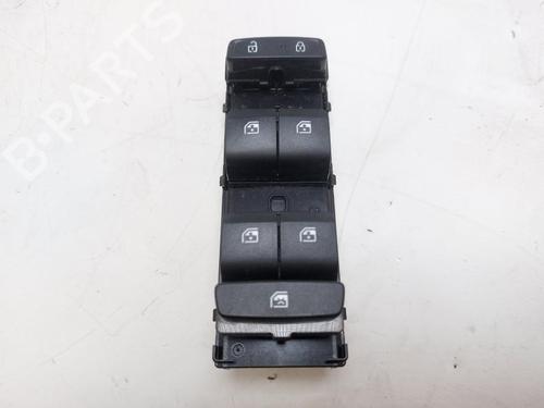 venstre-fortil-elrude-kontakt-hyundai-tucson-nx4e-nx4a-2020-27538239 main image