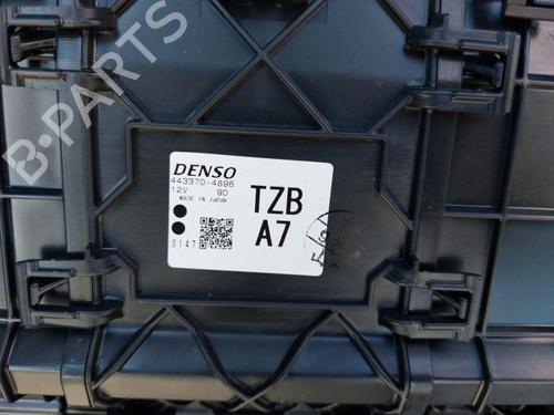 Other HONDA JAZZ V (GR_, GS_) 1.5 eHEV (GR3) | BP15156836O1 