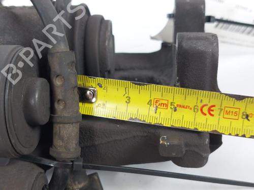Left front brake caliper BMW 2 Active Tourer (F45) 216 d | BP15396848M105 