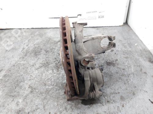 Left front steering knuckle CITROËN C3 II (SC_) 1.4 HDi 70 (SC8HZC, SC8HR0, SC8HP4) | BP33196817M25 - Image 4