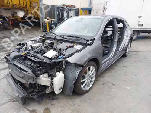 Engine control unit (ECU) MERCEDES-BENZ CLA Shooting Brake (X118) CLA 180 (118.684) | BP33195933M57  - Image 12
