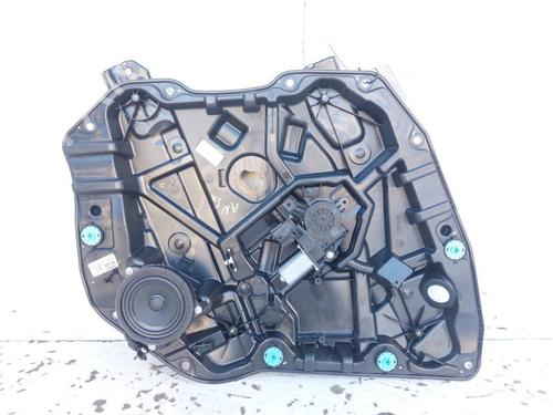 Used Front left window mechanism Front left window mechanism 21832594 21832594