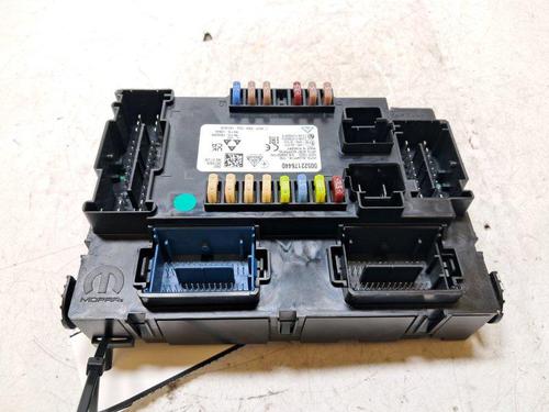 Used Electronic module Electronic module 34418032 34418032