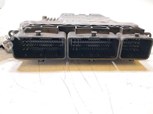 Engine control unit (ECU) NISSAN QASHQAI I (J10, NJ10) 1.6 dCi | BP31010979M57