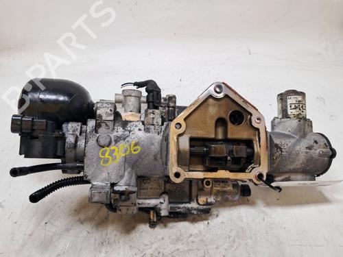 Electronic module FIAT PANDA (169_) 1.2 (169.AXB11, 169.AXB1A) | BP38591508M83 - Image 4
