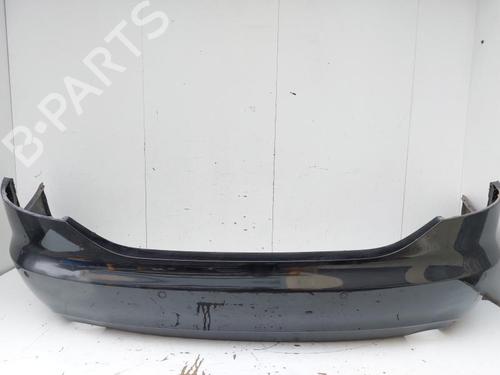 Rear bumper AUDI A6 C6 (4F2) 3.0 TDI quattro | BP20502878C8 