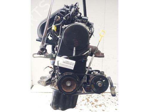 Engine CHEVROLET MATIZ (M200, M250) 0.8 | BP29390592M1 
