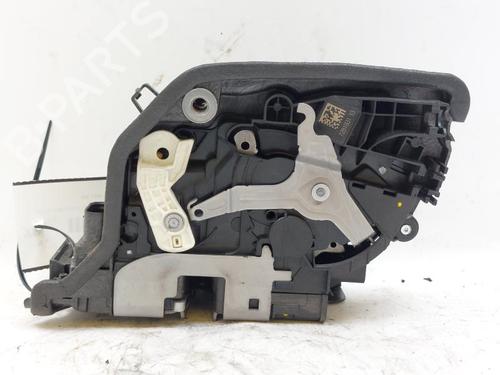 Front left lock BMW X1 (F48) xDrive 25 e Plug-in-Hybrid | BP29522929C98 