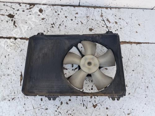 Used Radiator fan Radiator fan 38949596 38949596