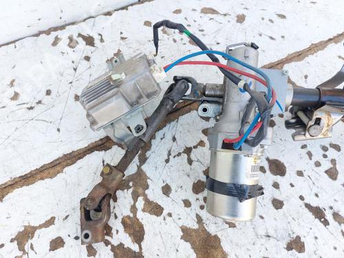 Steering column TOYOTA COROLLA (_E12_) 2.0 D-4D (CDE120_, CDE120R) | BP29746406M21 