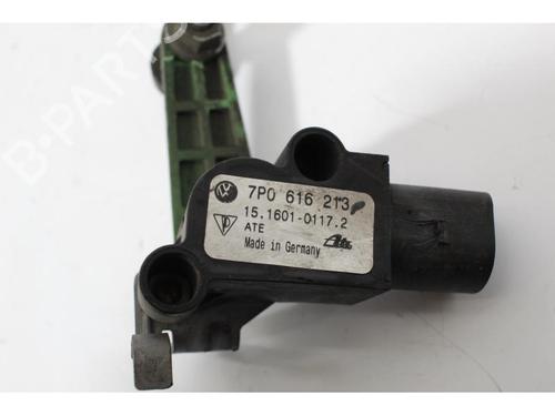 Electronic module PORSCHE CAYENNE (92A) 3.0 Diesel | BP23879820M83 - Image 4