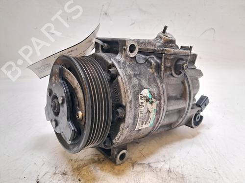 Used AC compressor AC compressor 38435395 38435395