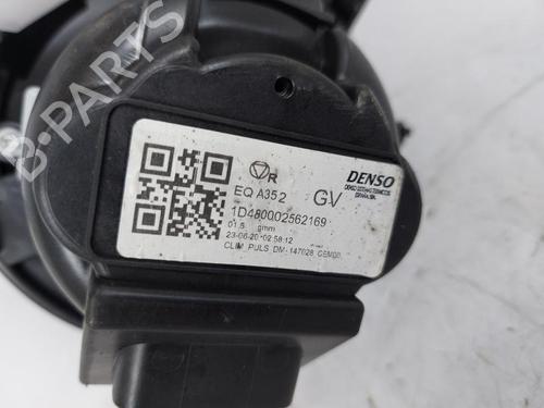 Heater blower motor OPEL COMBO E Tour / Life (K9) 1.5 | BP19930996M62 