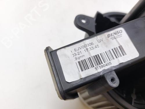 Heater blower motor JEEP RENEGADE SUV (BU, B1, BV) 1.3 PHEV 4Xe | BP26539587M62 