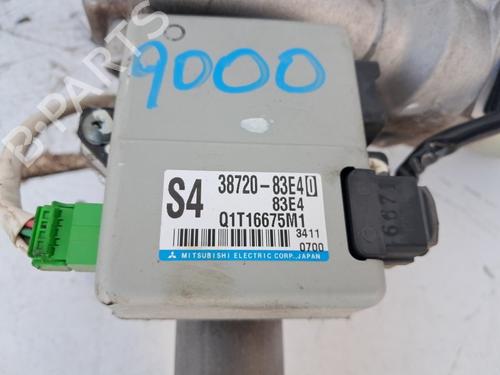Steering column OPEL AGILA A (H00) 1.2 16V (F68) | BP40596758M21 - Image 6