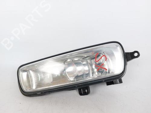 Used Left front fog light Left front fog light FORD TRANSIT CUSTOM V362 Van (FY, FZ) 2.0 EcoBlue (130 hp) 17203682 17203682