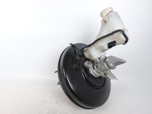 Servo brake RENAULT MEGANE IV Saloon 1.5 Blue dCi 115 (LVA6) | BP15174100M42 