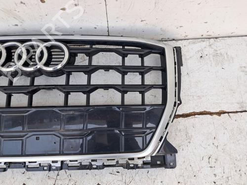 Grill AUDI Q2 (GAB, GAG) 30 TFSI | BP36218143C40 - Image 2