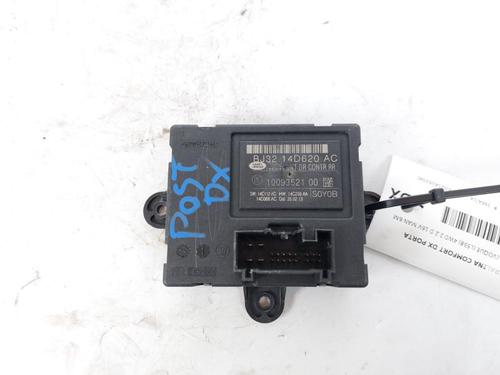 Used Control unit Control unit LAND ROVER RANGE ROVER EVOQUE (L538) 2.2 D 4x4 (190 hp) 20502212 20502212