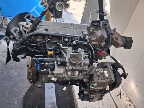 Engine FIAT PANDA (169_) 1.2 Natural Power (169.AXB1A) | BP38042699M1  - Image 8