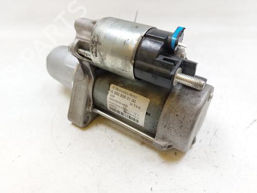 Starter MERCEDES-BENZ A-CLASS (W177) A 220 4-matic (177.045) | BP29238558M8 - Image 5