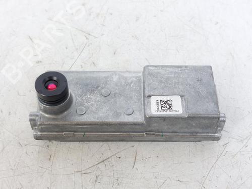 Kamera RENAULT MEGANE IV Saloon 1.5 Blue dCi 115 (LVA6) (115 hp) 15174081