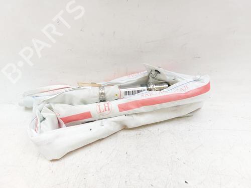 Used Left curtain airbag MG MG HS (AS23) 1.5 T (SAS23) (162 hp) 25888439