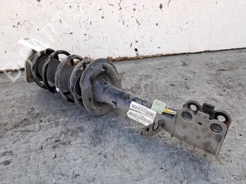 Left front shock absorber DR DR 5.0 SUV 1.5 LPG | BP36694118M16 - Image 3