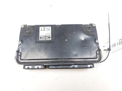 Engine control unit (ECU) TOYOTA YARIS CROSS (MXP_) 1.5 Hybrid (MXPJ10) | BP24873837M57 - Image 3